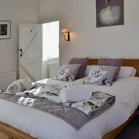 Casa vacanze Elm Rise Askrigg
