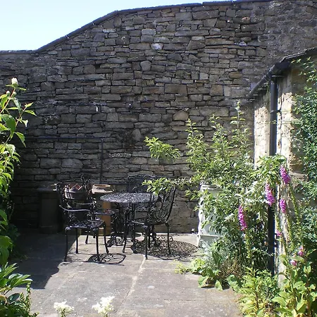 Elm Rise * Askrigg