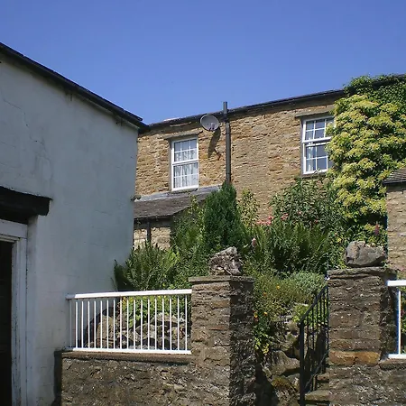 Elm Rise Askrigg