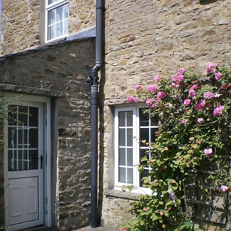 Elm Rise Casa vacanze Askrigg