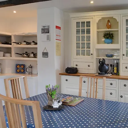 Casa vacanze Elm Rise
