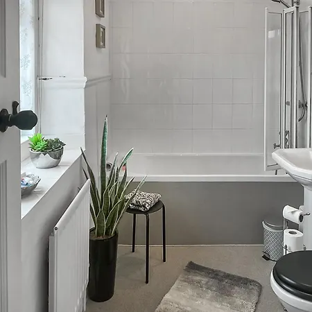 Elm Rise Casa vacanze