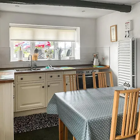 Casa vacanze Elm Rise