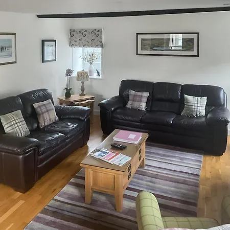 Elm Rise Casa vacanze Askrigg