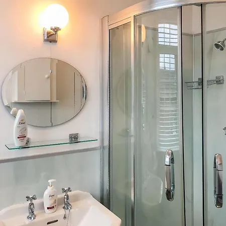 Casa vacanze Elm Rise