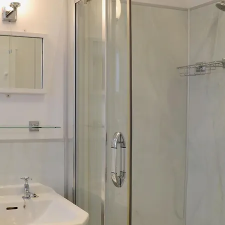 Holiday home Elm Rise *