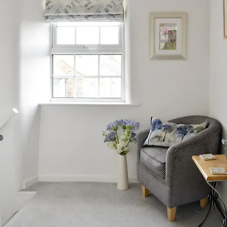 Elm Rise Holiday home *