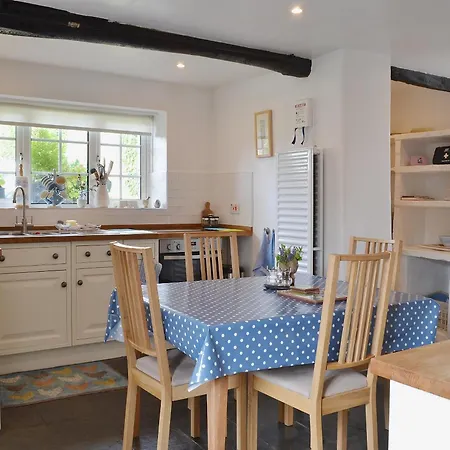 Elm Rise Holiday home