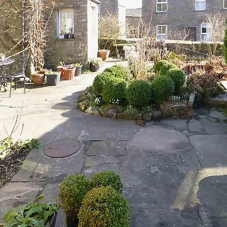 Elm Rise Holiday home Askrigg