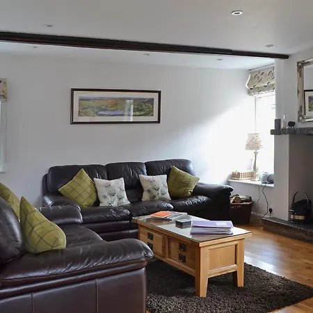 Holiday home Elm Rise Askrigg