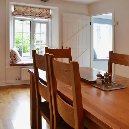 Holiday home Elm Rise