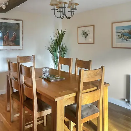 Elm Rise Holiday home *